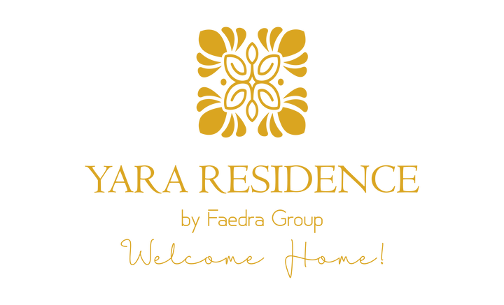 YARA Residence by Faedra Group